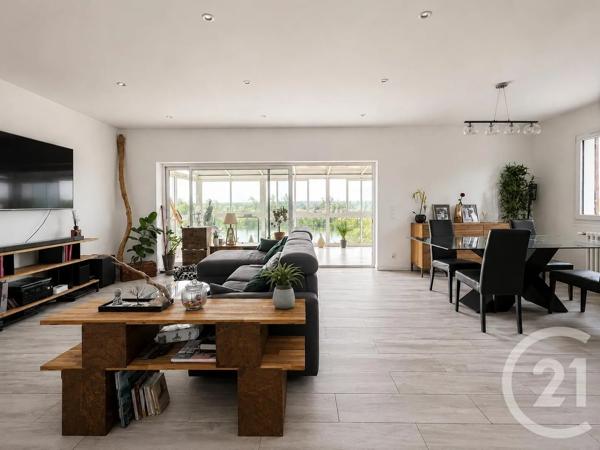 Maison à vendre  5 pièces - 118,47 m 2   CONFLANS STE HONORINE  - 78