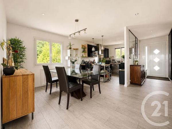 Maison à vendre  5 pièces - 118,47 m 2   CONFLANS STE HONORINE  - 78