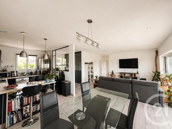 Maison à vendre  5 pièces - 118,47 m 2   CONFLANS STE HONORINE  - 78