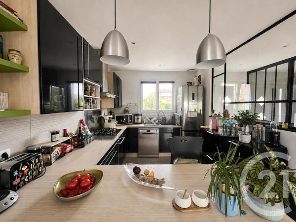 Maison à vendre  5 pièces - 118,47 m 2   CONFLANS STE HONORINE  - 78