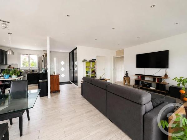 Maison à vendre  5 pièces - 118,47 m 2   CONFLANS STE HONORINE  - 78