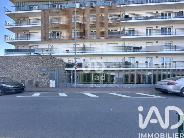 Appartement à vendre 2 pièces 40 m² La Rochette