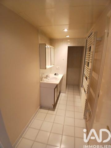 Location maison 4 pièces 84 m² Champs-sur-Marne