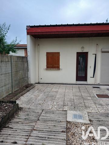 Location maison 4 pièces 84 m² Champs-sur-Marne
