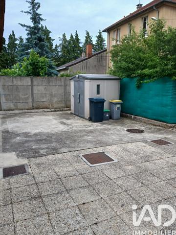 Location maison 4 pièces 84 m² Champs-sur-Marne