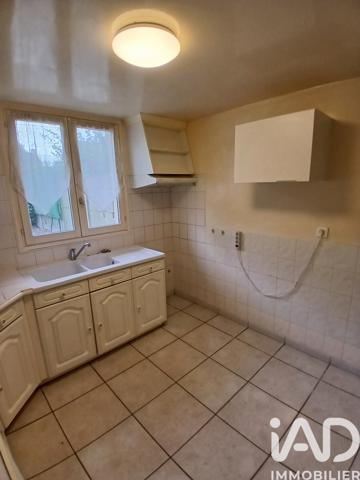 Location maison 4 pièces 84 m² Champs-sur-Marne