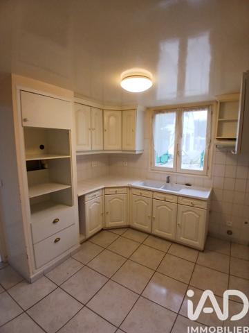 Location maison 4 pièces 84 m² Champs-sur-Marne