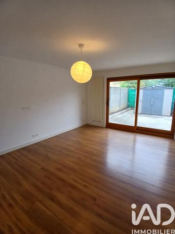 Location maison 4 pièces 84 m² Champs-sur-Marne