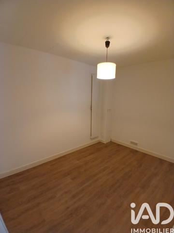 Location maison 4 pièces 84 m² Champs-sur-Marne