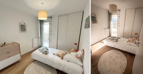 Appartement Nantes 3 pièce(s) 66.8 m2