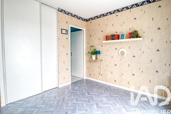 Maison à vendre 5 pièces 95 m² Taverny