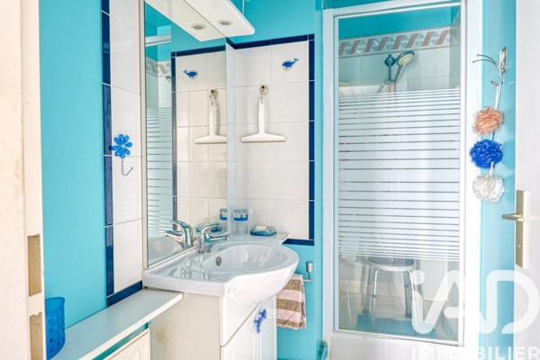 Maison à vendre 5 pièces 95 m² Taverny
