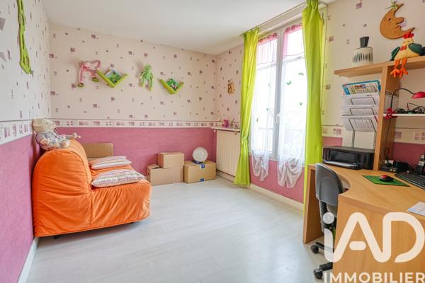 Maison à vendre 5 pièces 95 m² Taverny
