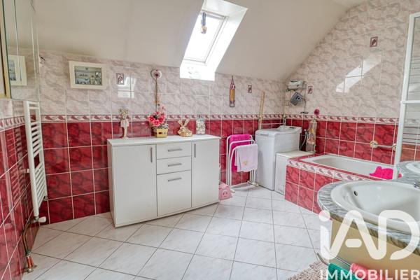 Maison à vendre 5 pièces 95 m² Taverny