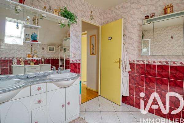 Maison à vendre 5 pièces 95 m² Taverny