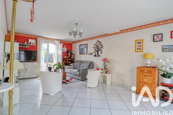 Maison à vendre 5 pièces 95 m² Taverny