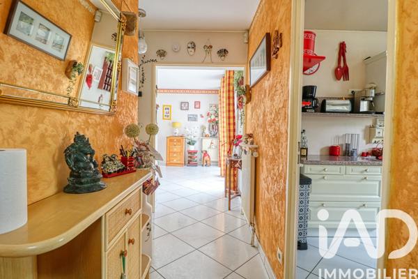 Maison à vendre 5 pièces 95 m² Taverny