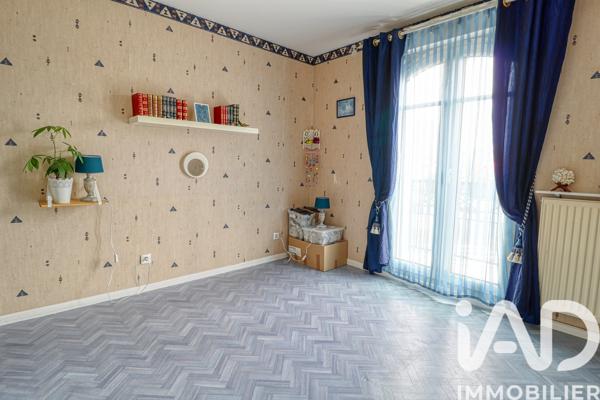 Maison à vendre 5 pièces 95 m² Taverny