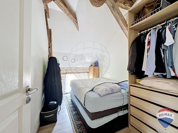 Immeuble 6 chambre(s) à vendre - Rully, Saône-et-Loire - 71