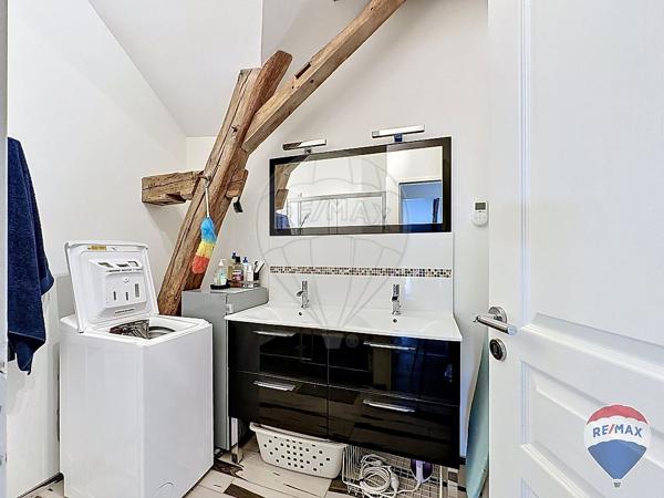 Immeuble 6 chambre(s) à vendre - Rully, Saône-et-Loire - 71