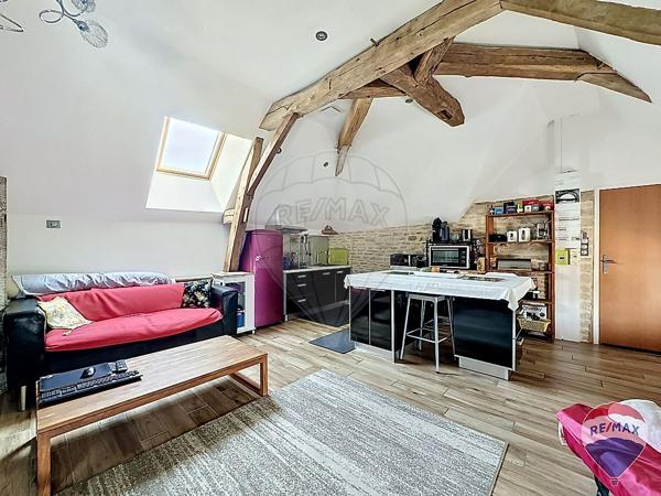Immeuble 6 chambre(s) à vendre - Rully, Saône-et-Loire - 71