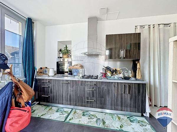 Immeuble 6 chambre(s) à vendre - Rully, Saône-et-Loire - 71