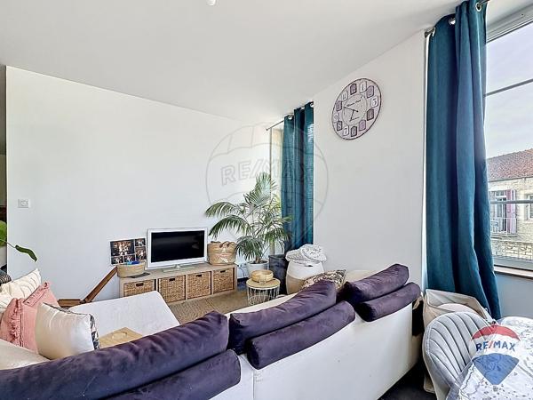 Immeuble 6 chambre(s) à vendre - Rully, Saône-et-Loire - 71