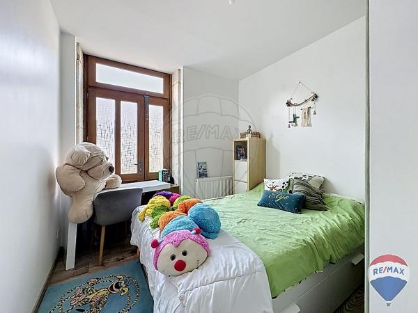 Immeuble 6 chambre(s) à vendre - Rully, Saône-et-Loire - 71