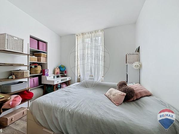 Immeuble 6 chambre(s) à vendre - Rully, Saône-et-Loire - 71