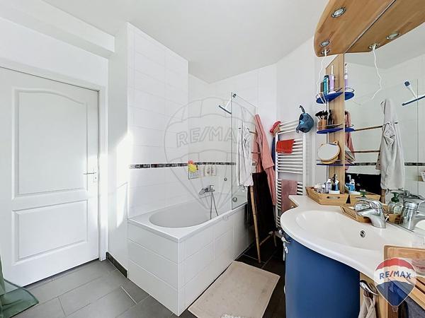 Immeuble 6 chambre(s) à vendre - Rully, Saône-et-Loire - 71