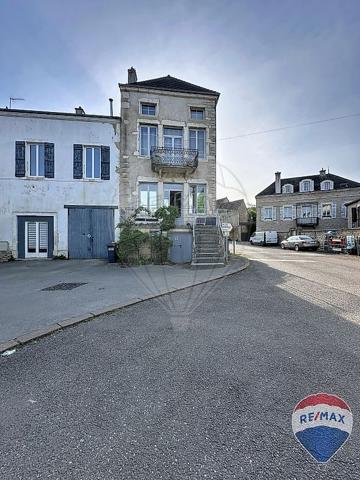 Immeuble 6 chambre(s) à vendre - Rully, Saône-et-Loire - 71