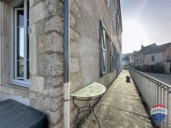 Immeuble 6 chambre(s) à vendre - Rully, Saône-et-Loire - 71