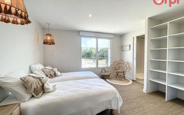 Maison à vendre    3 pièces •  Talmont-Saint-Hilaire