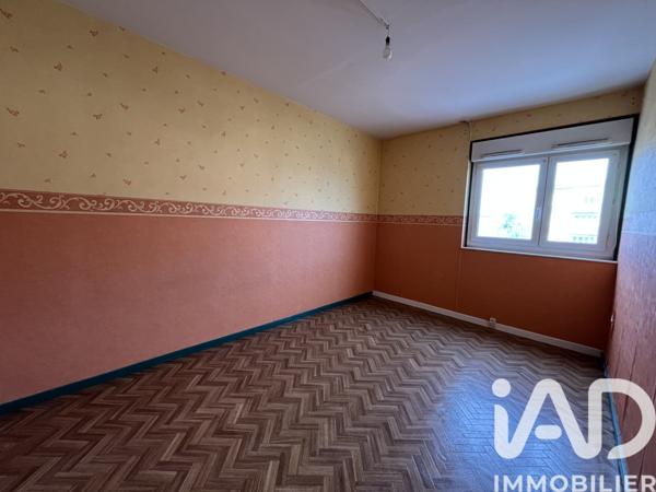 Appartement à vendre 4 pièces 74 m² Troyes
