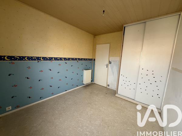 Appartement à vendre 4 pièces 74 m² Troyes