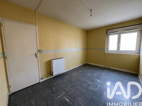 Appartement à vendre 4 pièces 74 m² Troyes