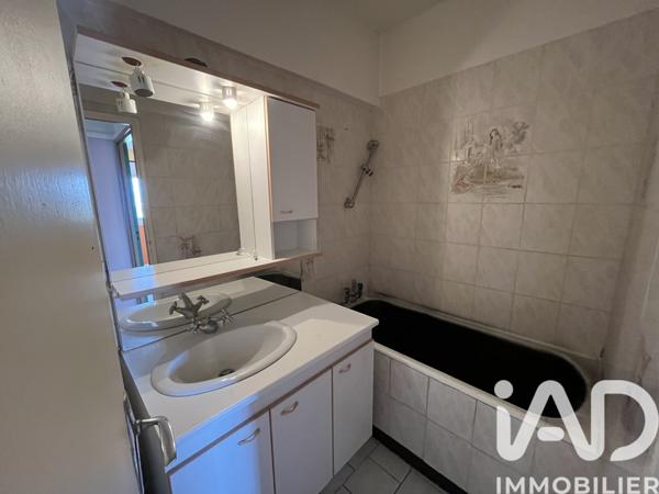Appartement à vendre 4 pièces 74 m² Troyes