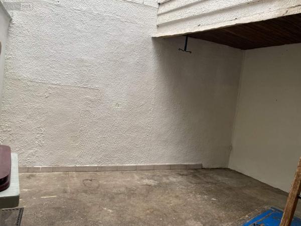 Maison à vendre à Abbeville dans la Somme (80100), ref : 113/1591