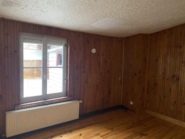 Maison à vendre à Abbeville dans la Somme (80100), ref : 113/1591