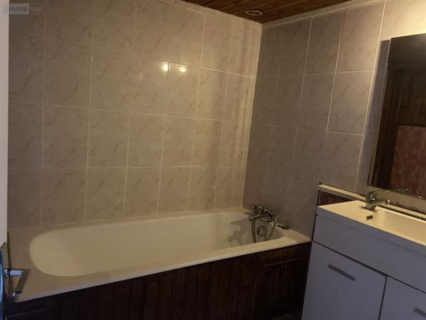 Maison à vendre à Abbeville dans la Somme (80100), ref : 113/1591