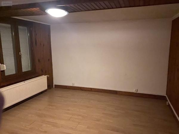 Maison à vendre à Abbeville dans la Somme (80100), ref : 113/1591