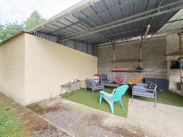 Dept de la vienne (86) Maison de ville à vendre 8 pièces CHATELLERAULT (86)