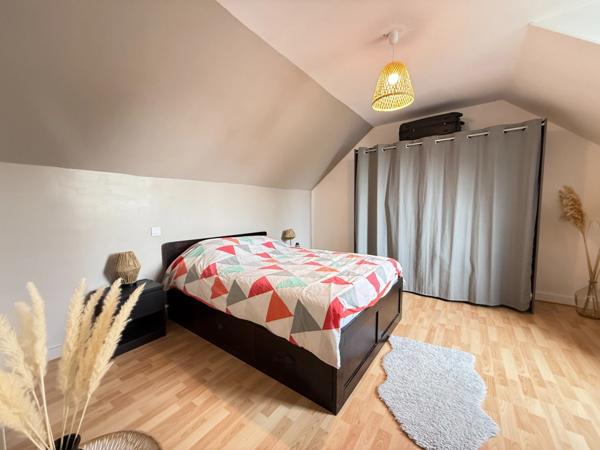 Dept de la vienne (86) Maison de ville à vendre 8 pièces CHATELLERAULT (86)