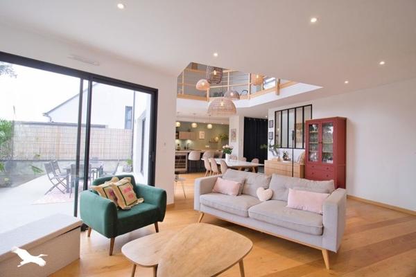 Maison à vendre 570 680 € Quéven 5 p 148 m² DPE A
