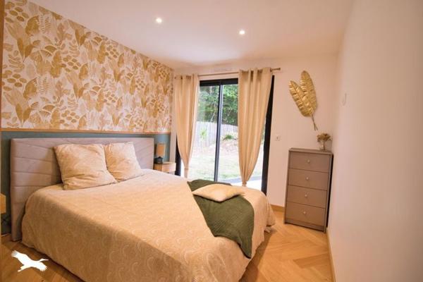 Maison à vendre 570 680 € Quéven 5 p 148 m² DPE A