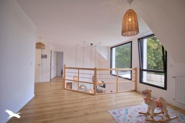 Maison à vendre 570 680 € Quéven 5 p 148 m² DPE A