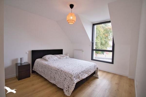 Maison à vendre 570 680 € Quéven 5 p 148 m² DPE A