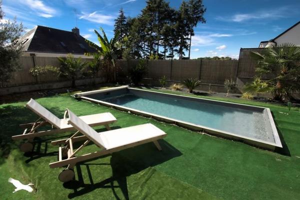 Maison à vendre 570 680 € Quéven 5 p 148 m² DPE A