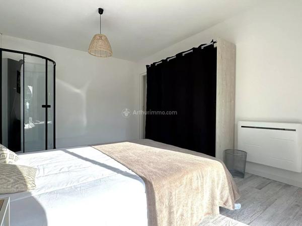 Location Chambre 1 pièces 12 m2 à Lescure-d'Albigeois