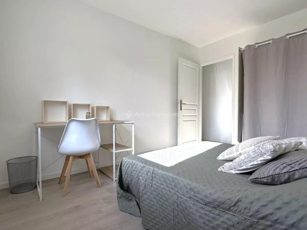 Location Chambre 1 pièces 12 m2 à Lescure-d'Albigeois